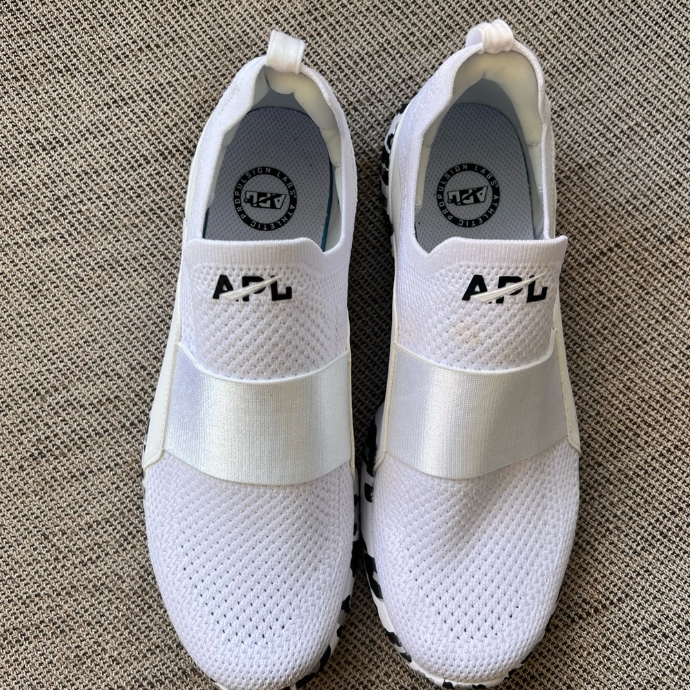 Adorable APLs! 9.5!